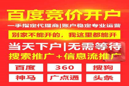 SEM托管服务助力中小企业快速崛起案例